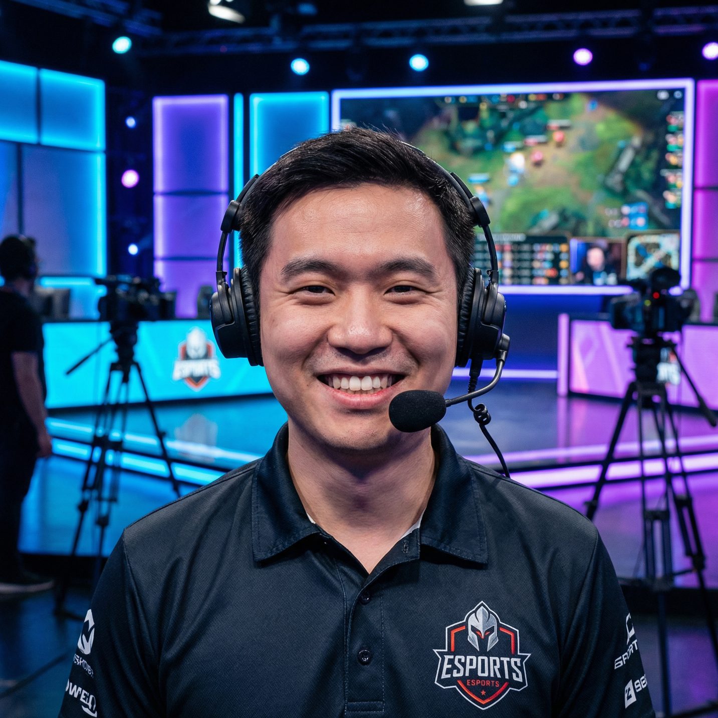 黄色仓库游戏解说专家